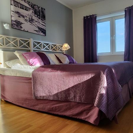 מוטלה Hotell Nostalgi מראה חיצוני תמונה